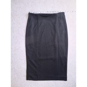 Alfani Womens Pencil Skirt